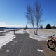 Illustration for article titled Want to Conquer Winter? Ride a Fat Bike